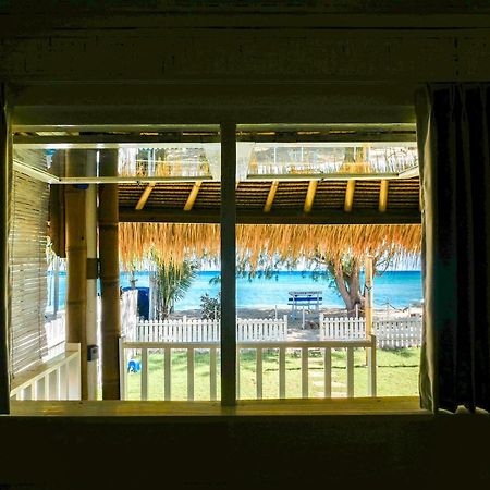 Seaside Cottage, Gili Air Kültér fotó