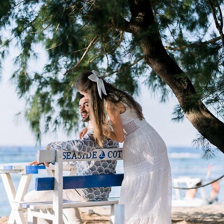 Seaside Cottage, Gili Air Kültér fotó